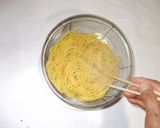 アンチョビーパスタソース♪簡単作り方12写真