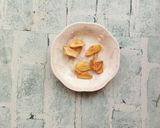 ご飯が進む☆鱈と舞茸のガリバタ醬油作り方3写真