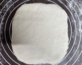 ザクっと美味しい*イギリス食パン作り方4写真