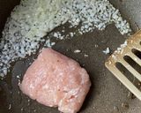 タテギでドライカレー作り方1写真