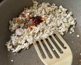 タテギでドライカレー作り方2写真