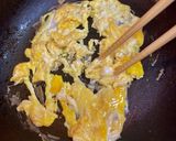 【白菜✖️ツナ】シャクシャクごまぽん和え作り方4写真