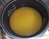 炊飯器で炊くだけ海老ピラフ作り方1写真