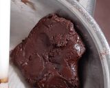 とろける♡薄焼きチョコクッキー♡作り方3写真