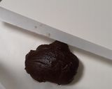 とろける♡薄焼きチョコクッキー♡作り方4写真
