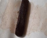 とろける♡薄焼きチョコクッキー♡作り方5写真