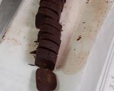 とろける♡薄焼きチョコクッキー♡作り方7写真