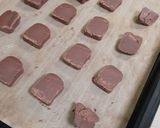 とろける♡薄焼きチョコクッキー♡作り方8写真