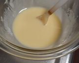 口溶けの良い♡ホワイトチョコクッキー♡作り方2写真