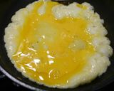 簡単！空心菜とトマトの中華炒め作り方2写真