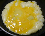 簡単！空心菜とトマトの中華炒め作り方2写真