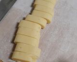 口溶けの良い♡ホワイトチョコクッキー♡作り方7写真