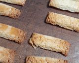 口溶けの良い♡ホワイトチョコクッキー♡作り方10写真