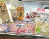 簡単定番コールスローサラダ!(^^)!作り方1写真