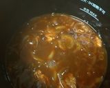 ホットクック ビーフシチュー ルー無作り方6写真