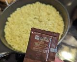 あんかけラーメン〜袋麺活用〜作り方3写真