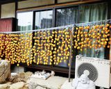 干し柿作り作り方12写真