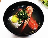 カニのお味噌汁作り方3写真