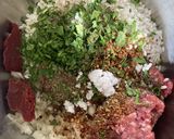 キャベツのサルマ作り方4写真