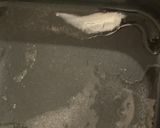 ひき肉と強力粉で作るお好み焼き作り方6写真