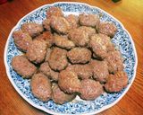 我が家のシンプル！ハンバーグステーキ作り方19写真