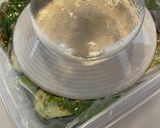 ナスと大葉のあっさりおひたし作り方4写真