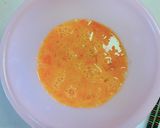 ゴマ油香る♡玉子の絶品おにぎり♡作り方2写真