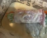 簡単&経済的！野菜の肉巻きフライ作り方7写真