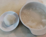 【チキン母さん煮風】簡単！みぞれ煮込み☆作り方3写真