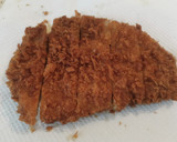 【チキン母さん煮風】簡単！みぞれ煮込み☆作り方5写真