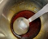 ☆ピーマンと豚肉と胡桃のオイスター炒め☆作り方3写真