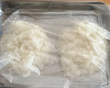 からしマヨ昆布とたまごの大きなおにぎり作り方1写真