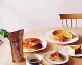 激安☆100円以下★ヘルシー米粉カステラ作り方8写真