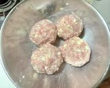 ※れんこんチーズカツ✨(*¨*)♡作り方4写真