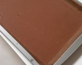 HMでチョコスポンジシート♡すぐ出来る～作り方2写真