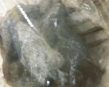 黒ごま餡入り生八ツ橋作り方6写真