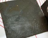 黒ごま餡入り生八ツ橋作り方10写真