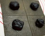 黒ごま餡入り生八ツ橋作り方12写真