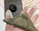 黒ごま餡入り生八ツ橋作り方14写真