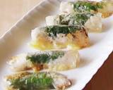 生春巻き揚げ★ささみ赤シソチーズ★お弁当作り方6写真