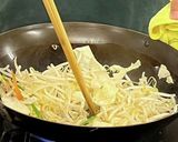 キョクヨー野菜炒め作り方3写真