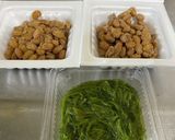 根菜・納豆煮作り方3写真