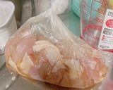 最悪買い物行かなくていい!唐揚げ作り方3写真