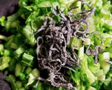かぶの葉もおいしく食べよう!作り方2写真