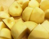 我が家のほくほくじゃがいもコロッケ作り方1写真