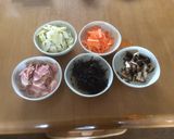 餅米で作る味ご飯作り方2写真