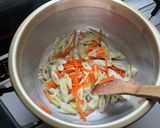 餅米で作る味ご飯作り方4写真