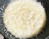 黒糖くるみキャラメリゼ　カリッと美味しい作り方3写真