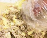 我が家のほくほくじゃがいもコロッケ作り方6写真