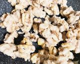 黒糖くるみキャラメリゼ　カリッと美味しい作り方4写真